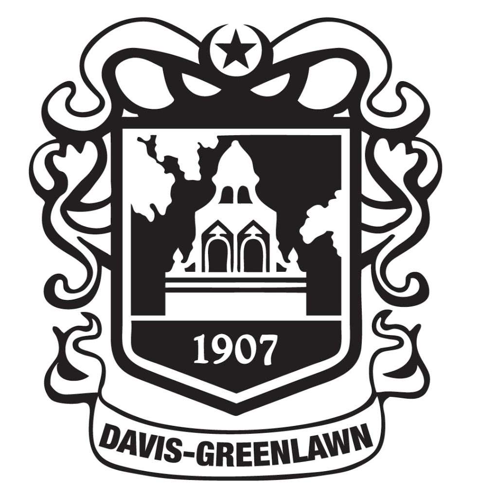 Davis-Greenlawn Funeral Chapel | 3900 B F Terry Blvd, Rosenberg, TX 77471, USA | Phone: (281) 341-8800
