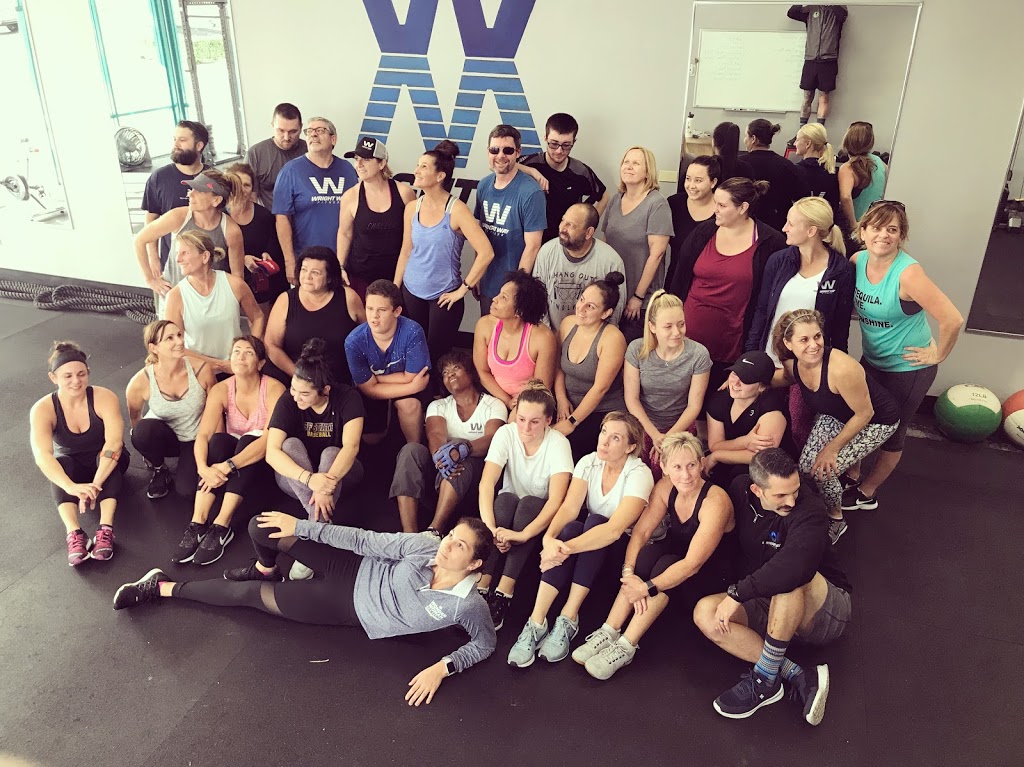 Wright Way Fitness | 28715 Los Alisos Blvd l10, Mission Viejo, CA 92692, USA | Phone: (949) 554-4046