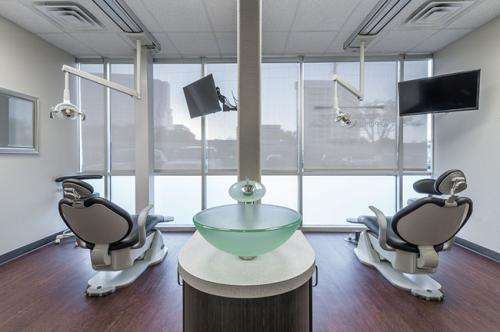 Ideal Dental of Road Runner | 8338 N Loop 1604 W Bldg 1, Ste 104, San Antonio, TX 78249, USA | Phone: (210) 877-9100