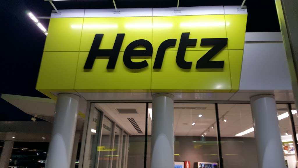 Hertz | 23540 Autopilot Dr, Dulles, VA 20166, USA | Phone: (703) 471-6020