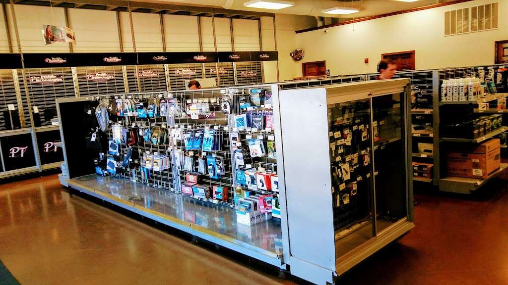 Prolific Technologies | 2013 S Belt Hwy #300, St Joseph, MO 64507, USA | Phone: (816) 671-9300