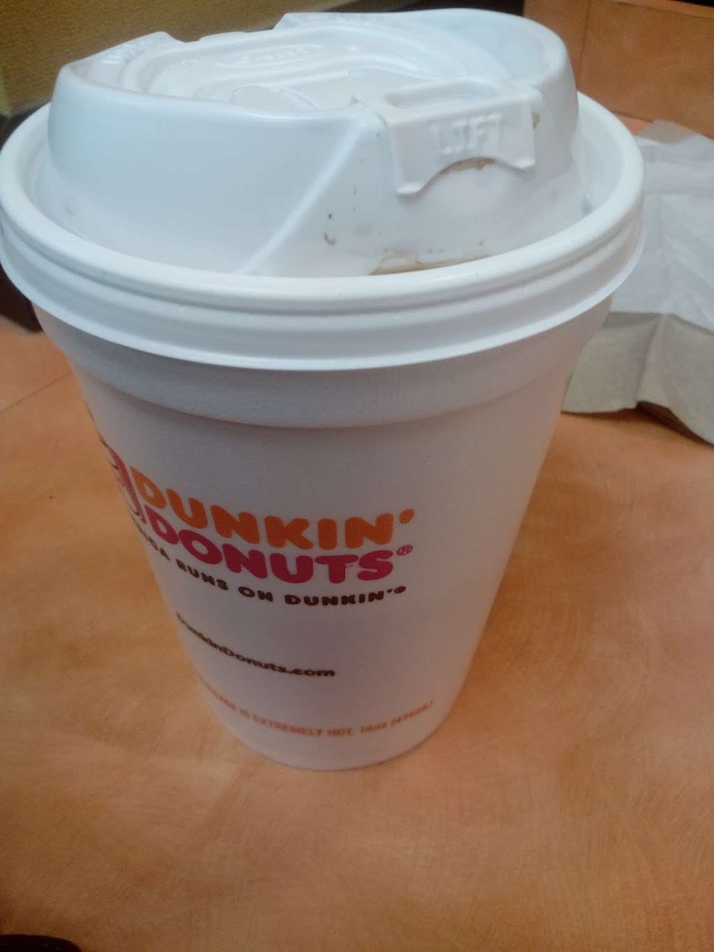 Dunkin Donuts | 1451 Stuyvesant Ave, Union, NJ 07083 | Phone: (908) 687-3336