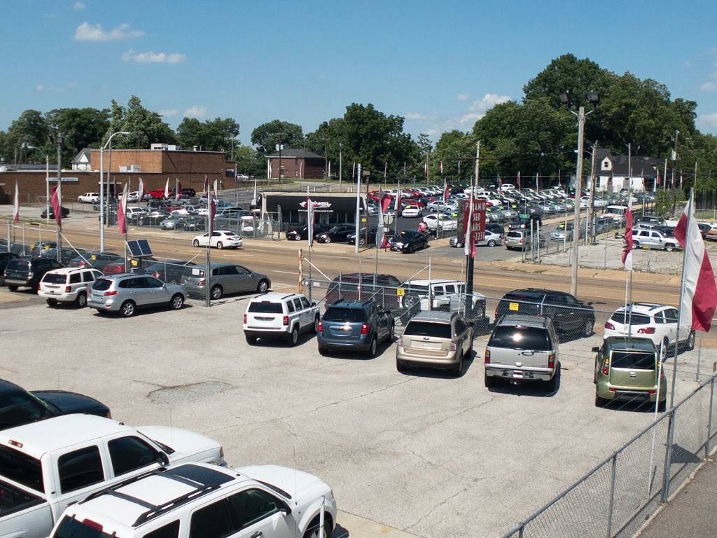 Pyramid Used Cars | 936 S 3rd St, Memphis, TN 38106, USA | Phone: (901) 942-2231