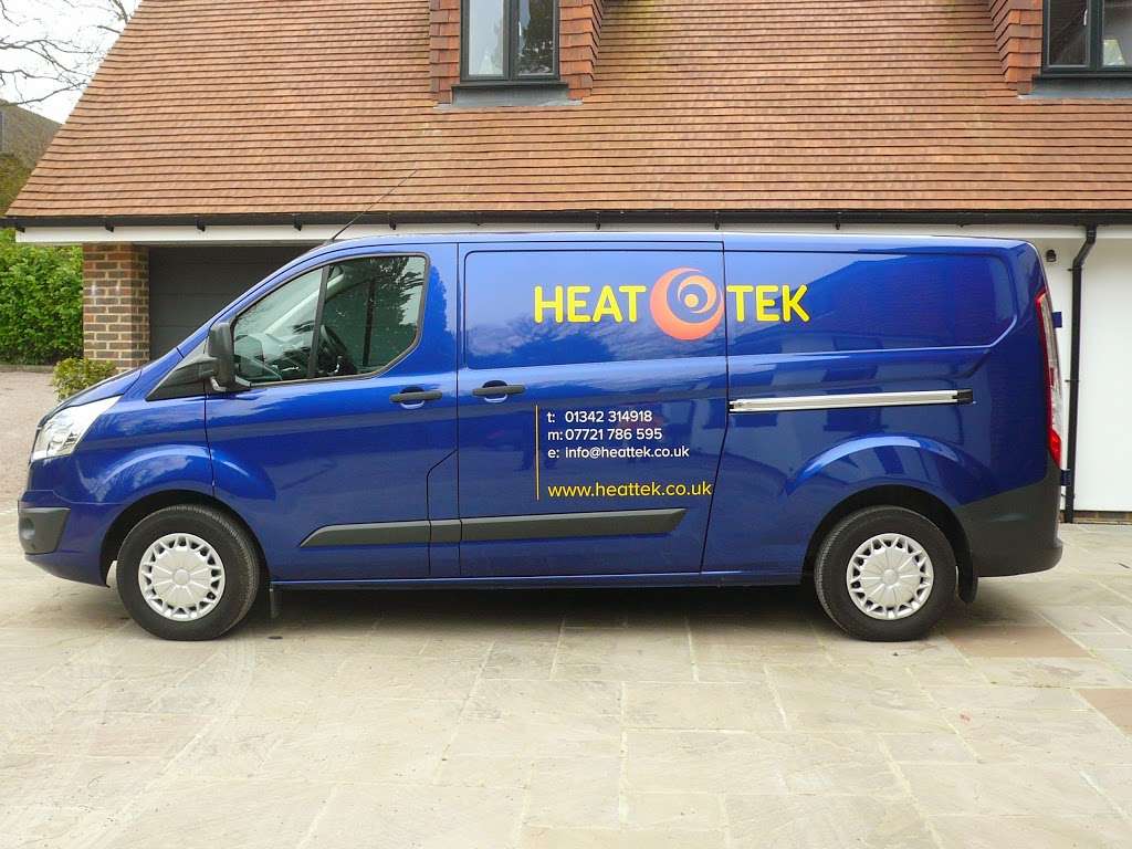 Heat-Tek Ltd | Kentwater, Holtye Rd, East Grinstead RH19 3PP, UK | Phone: 01342 314918