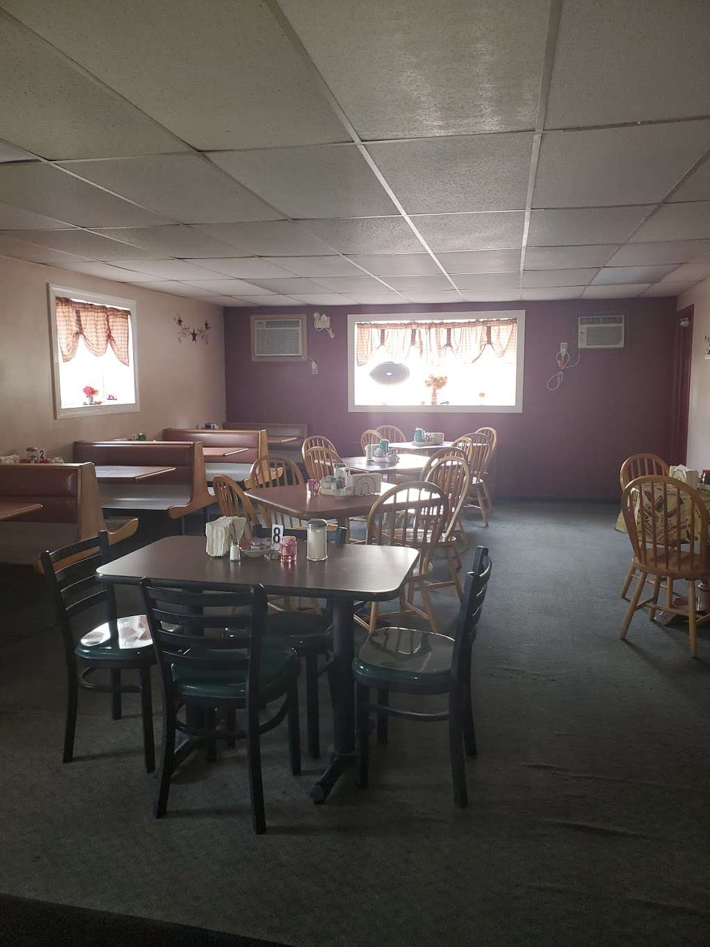 Mamma Bears Cafe | 106 South State Rd, Branchdale, PA 17923, USA | Phone: (570) 544-5100