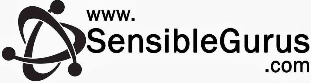 Sensible Gurus | 245 Regency Ct #104, Brookfield, WI 53045, USA | Phone: (262) 439-8228