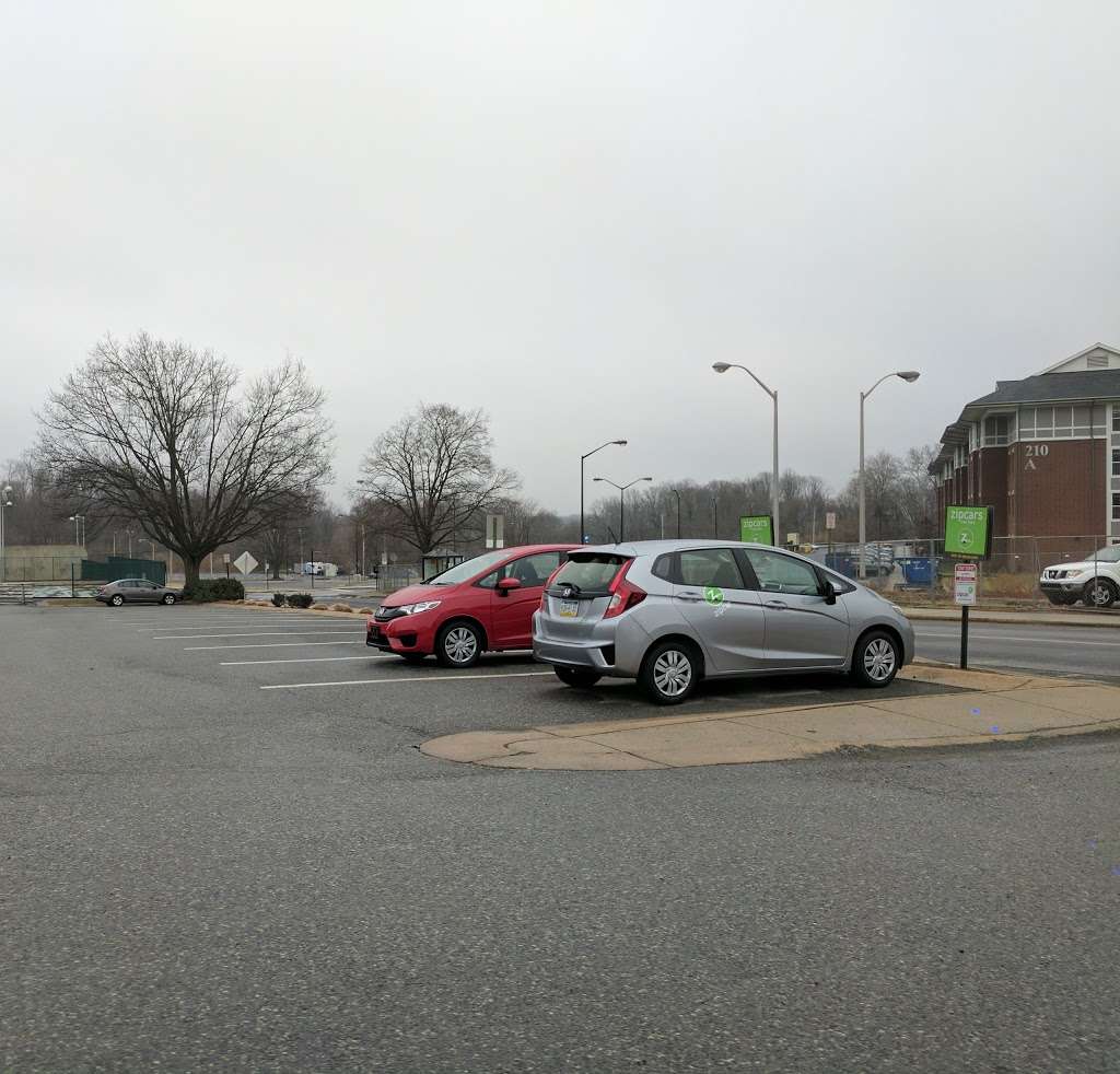 Zipcar | 50 James St, Millersville, PA 17551, USA