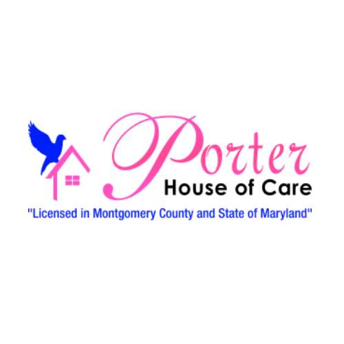 Porter House Of Care | 14117 Blazer Ln, Silver Spring, MD 20906, USA | Phone: (202) 446-5849