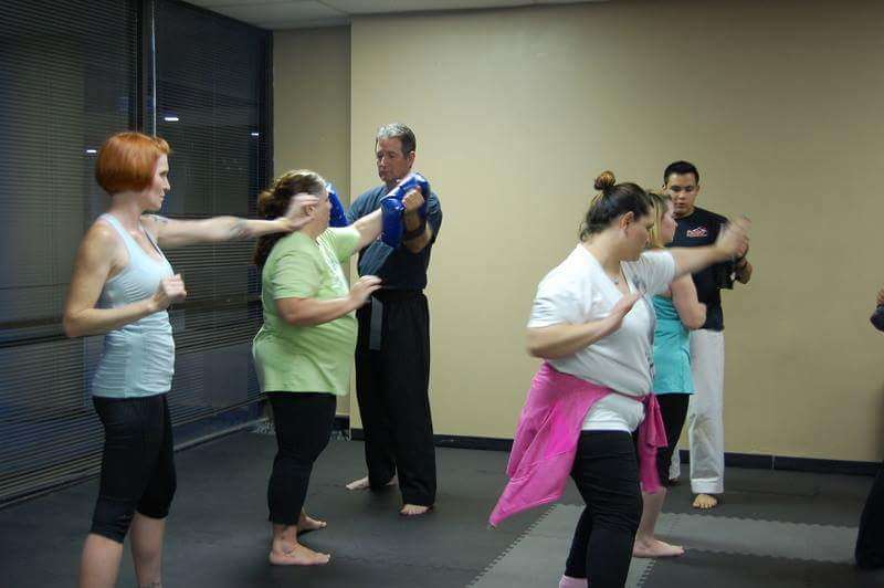 Bushido Martial Arts | 4963 Stahl Rd #106, San Antonio, TX 78217, USA | Phone: (210) 592-6153