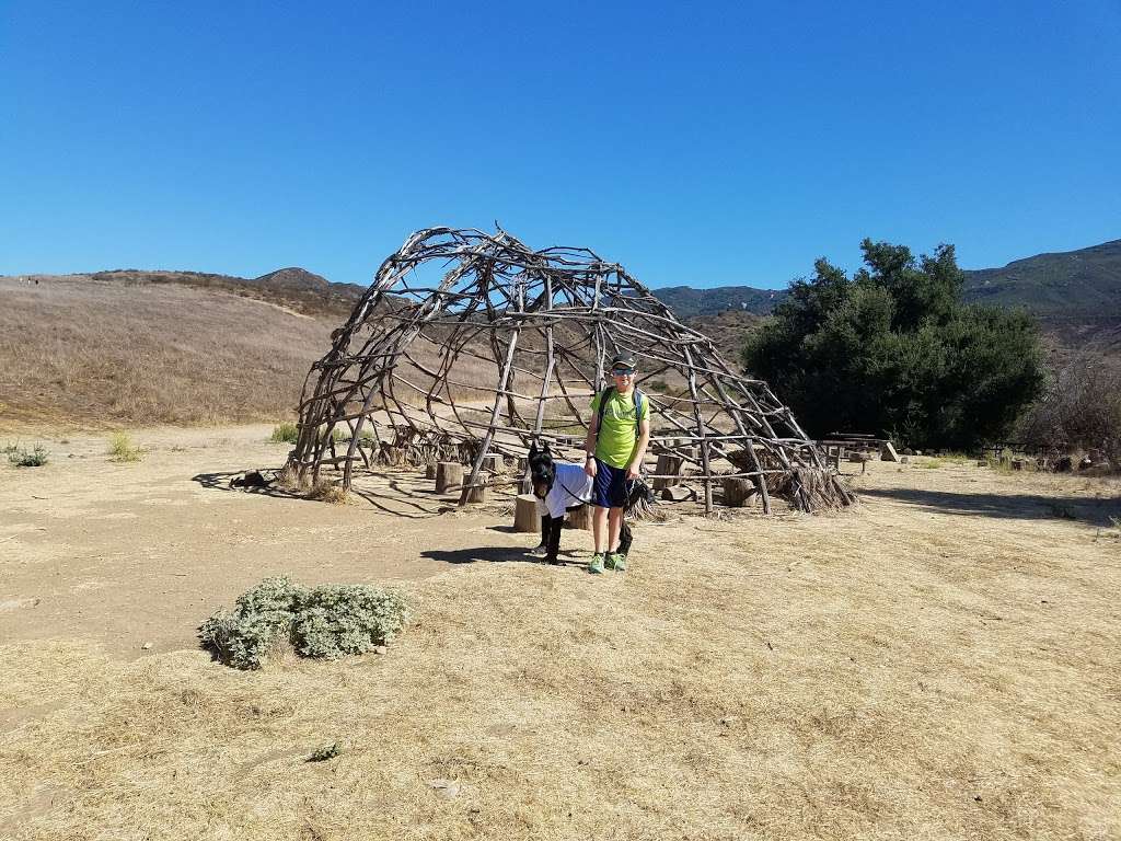 Satwiwa Native American Indian Natural Area | Westlake Village, CA 91361