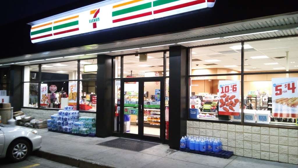 7-Eleven | 1550 S Hamilton Cir, Olathe, KS 66061, USA | Phone: (913) 780-2009