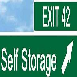 Exit 42 Self Storage | 139 Houston Rd, Troutman, NC 28166, USA | Phone: (704) 528-0300