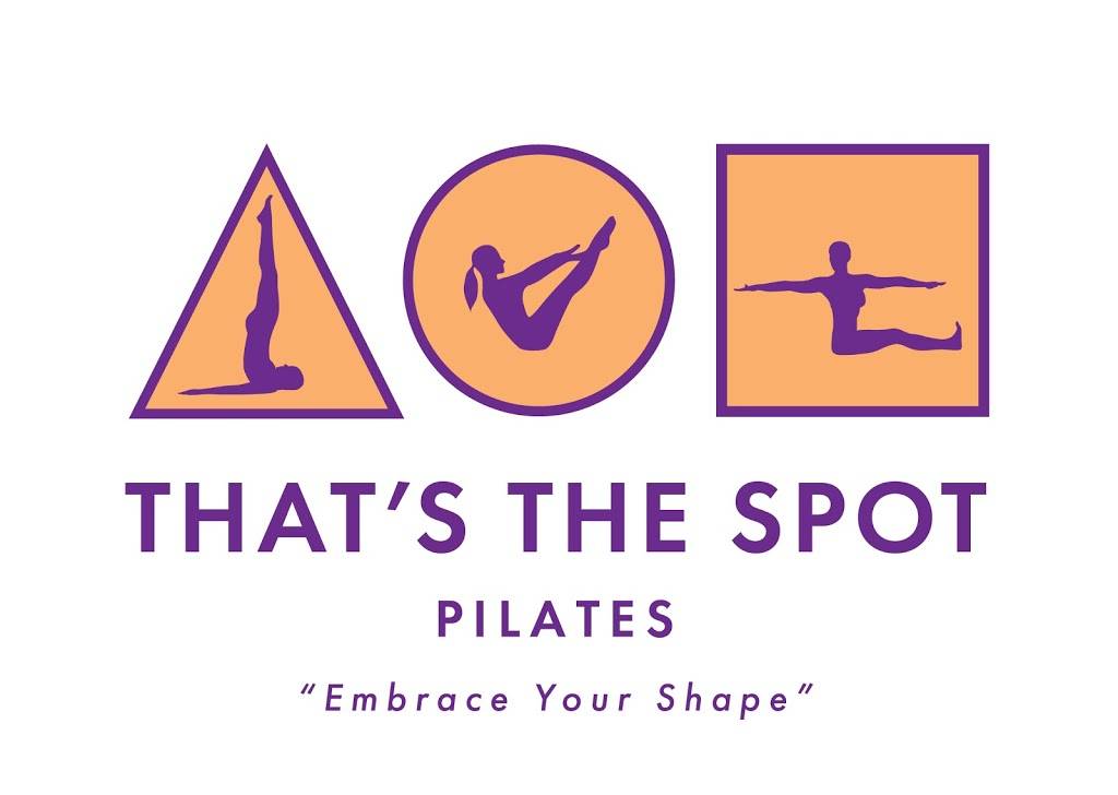 Thats The Spot Pilates | 857 NW 100th St, Seattle, WA 98177, USA | Phone: (206) 851-8973