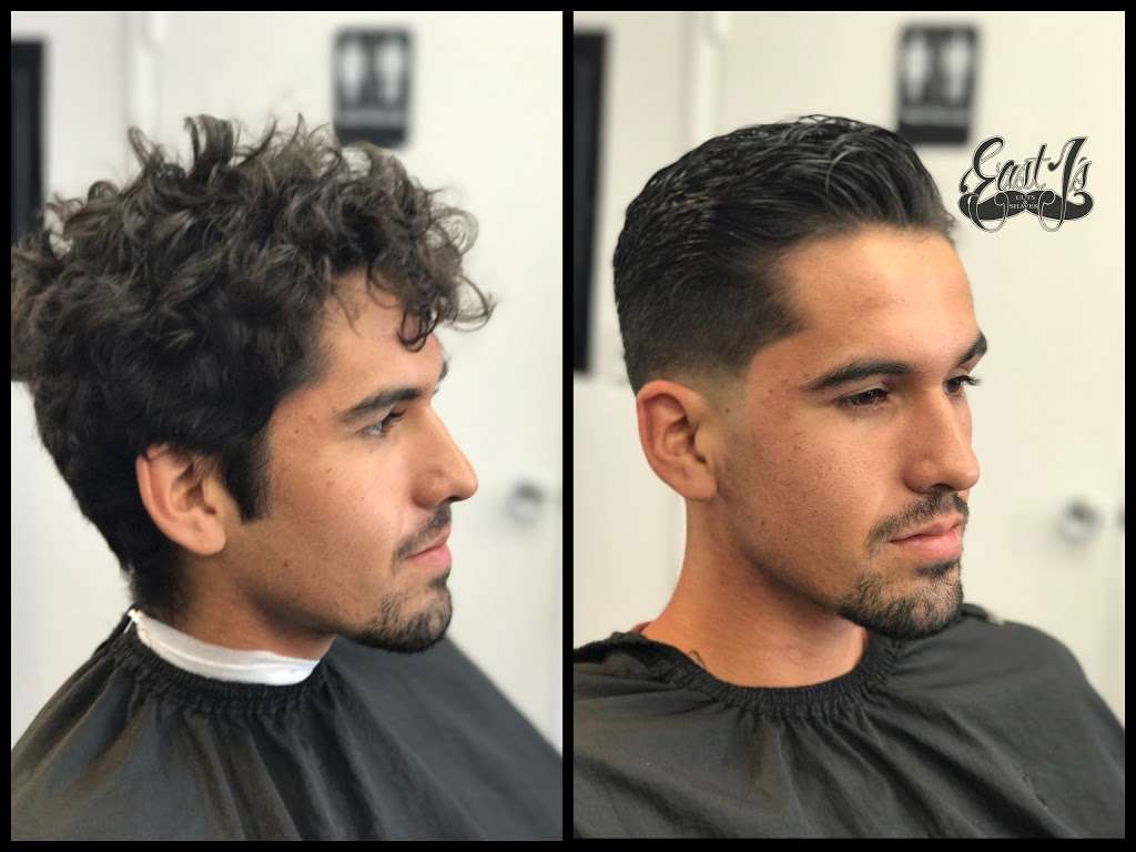 East Js Cuts and Shaves | 60 E J St Suite C, Chula Vista, CA 91910, USA | Phone: (619) 816-5764