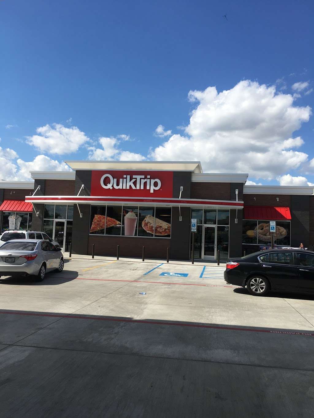 QuikTrip | 6055 Alpha Rd, Dallas, TX 75240, USA | Phone: (972) 239-7400