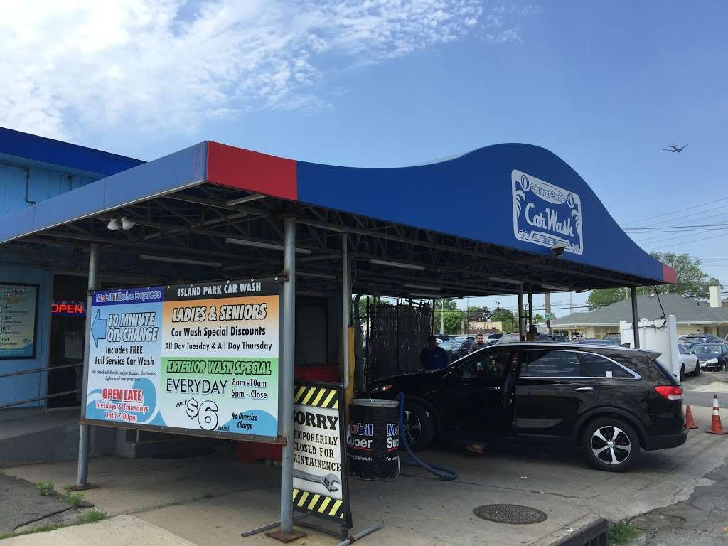 iPark Auto Plaza | 4576 Austin Blvd, Island Park, NY 11558 | Phone: (516) 431-2555