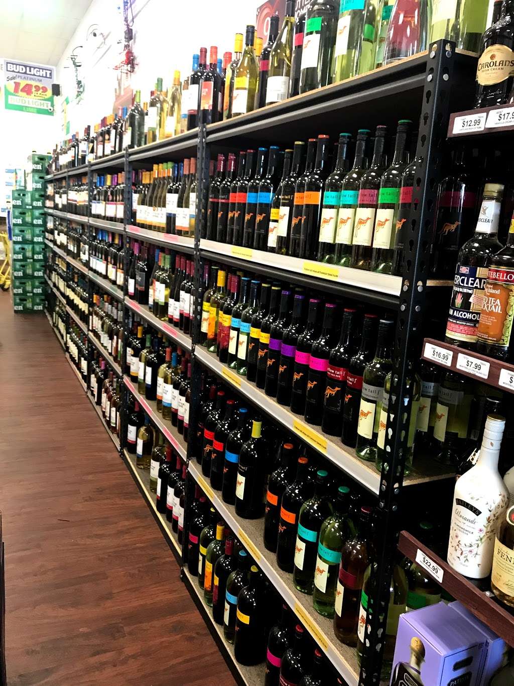 Brother Liquors | 12788 Old Fort Road b, Ste B, Fort Washington, MD 20744, USA | Phone: (240) 766-2039