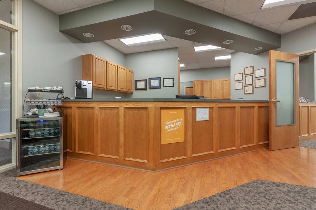 Adams Dental Center | 8251 Northwoods Dr, Lincoln, NE 68505, USA | Phone: (402) 484-6666