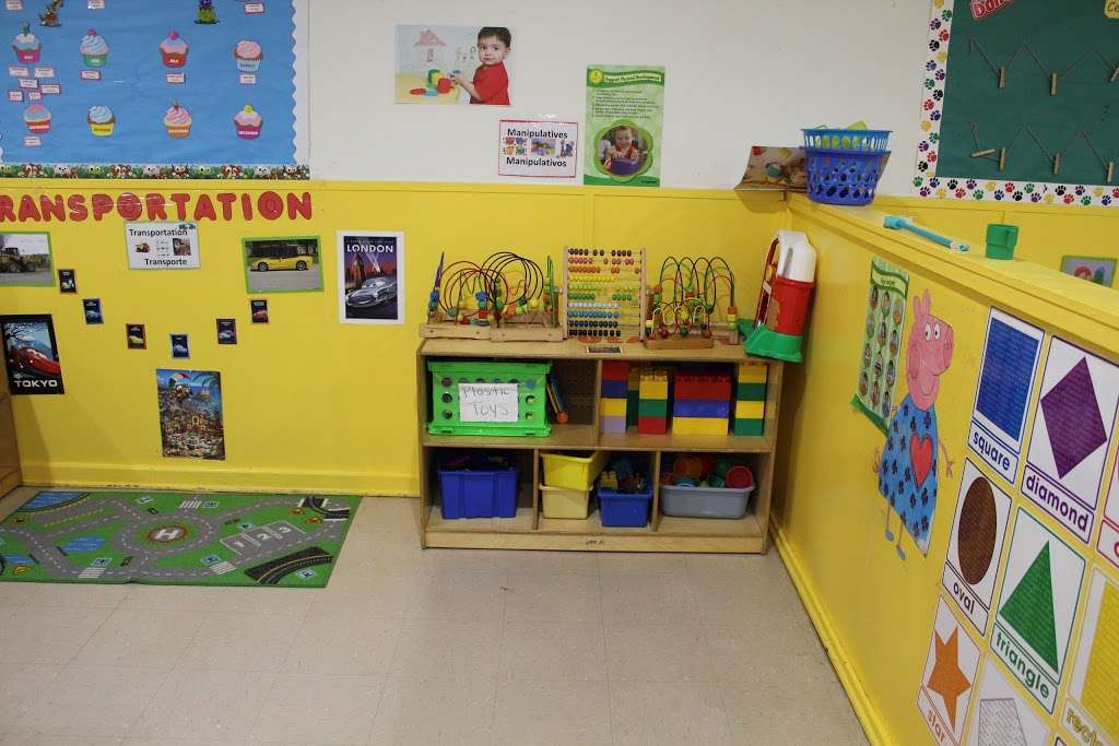 ABC Childrens Academy | 7380 Senate Ave, Jersey Village, TX 77040 | Phone: (713) 896-7700