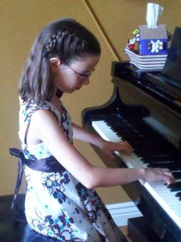 Catherine Bobbs Piano Studio | 11906 Kristina Ct, Houston, TX 77089, USA | Phone: (818) 631-3546