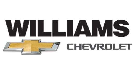 Williams Chevrolet | 2 Automotive Blvd, Rt. 40 at the MD-DE Line, Elkton, MD 21921, USA | Phone: (443) 406-1065