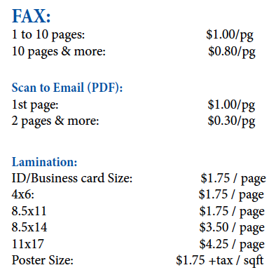 Copier Creation Center | 5555 Sky Pkwy #215, Sacramento, CA 95823, USA | Phone: (916) 391-8833