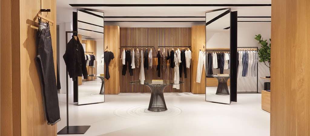 BLDWN | 8424 Melrose Pl, Los Angeles, CA 90069, USA | Phone: (213) 929-2717