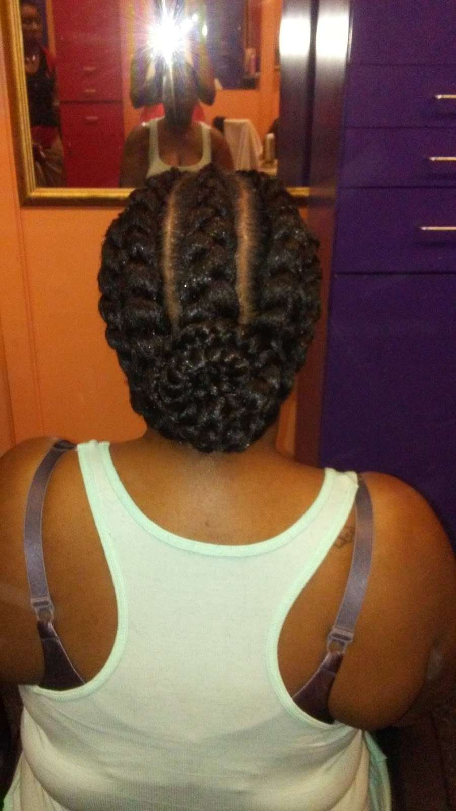 Roses African Hair Braiding | 9560 Homestead Rd, Houston, TX 77016, USA | Phone: (713) 808-9955