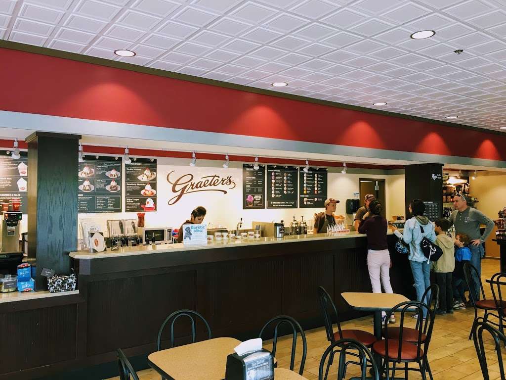 Graeters Ice Cream Winnetka | 940 Green Bay Rd, Winnetka, IL 60093 | Phone: (847) 441-1725