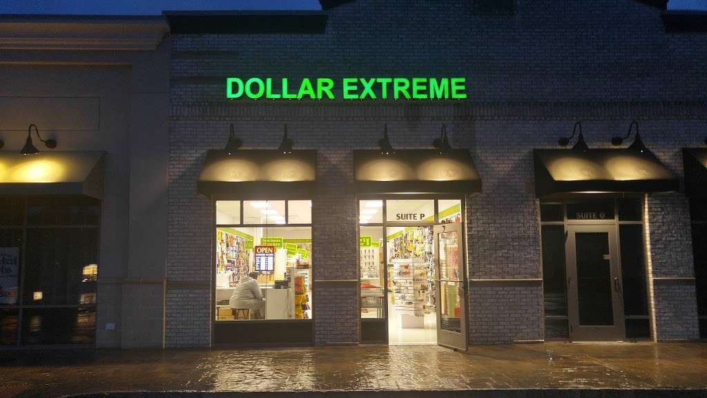 Dollar Extreme | 23203 Columbus Rd, Columbus, NJ 08022, USA | Phone: (347) 476-6510