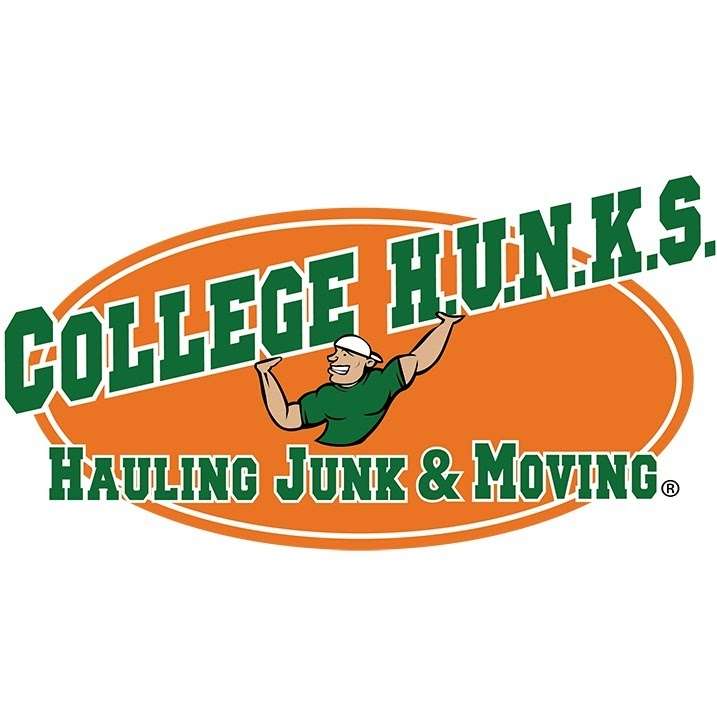 College Hunks Hauling Junk and Moving | 3520-H Haven Ave, Redwood City, CA 94063 | Phone: (650) 480-3754