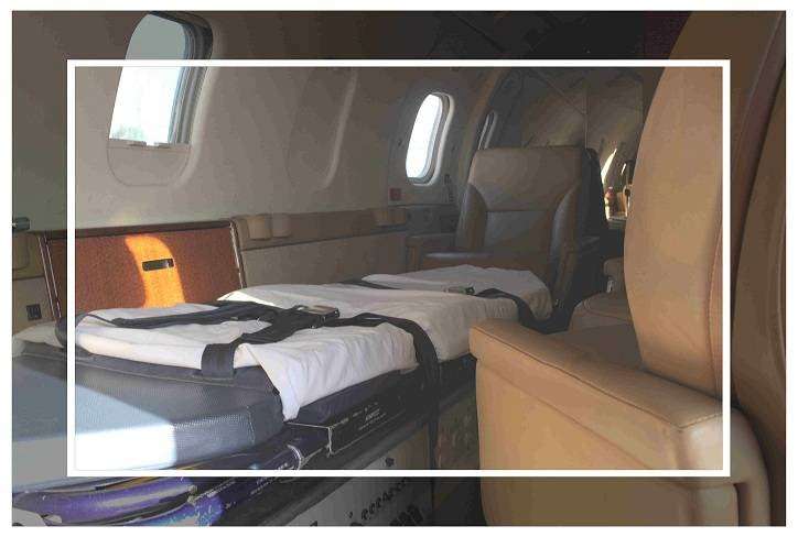 Air Ambulance 1 Orlando | 3051 Bird Ln, Windermere, FL 34786, USA | Phone: (800) 424-9000