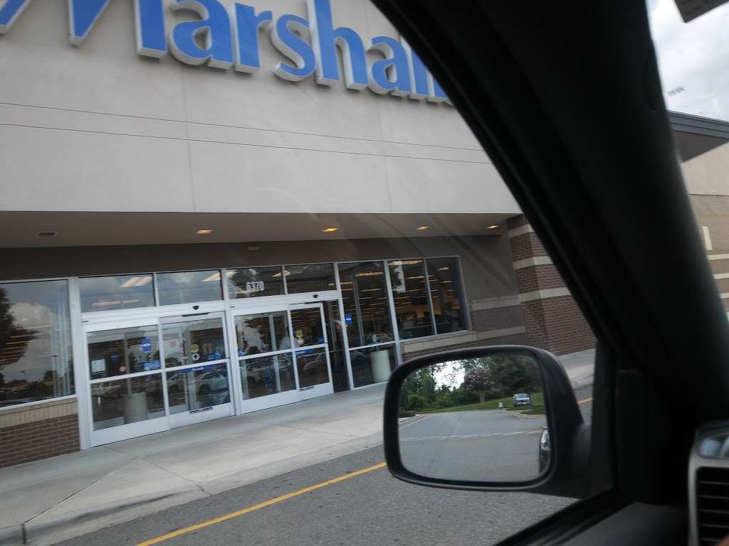 Marshalls | 6370 Bayfield Pkwy, Concord, NC 28027, USA | Phone: (704) 788-1810