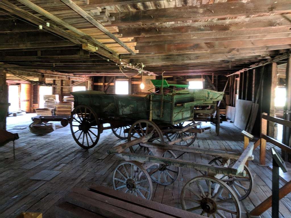 Gruber Wagon Works | 1102 Red Bridge Rd, Reading, PA 19605, USA | Phone: (610) 374-8839