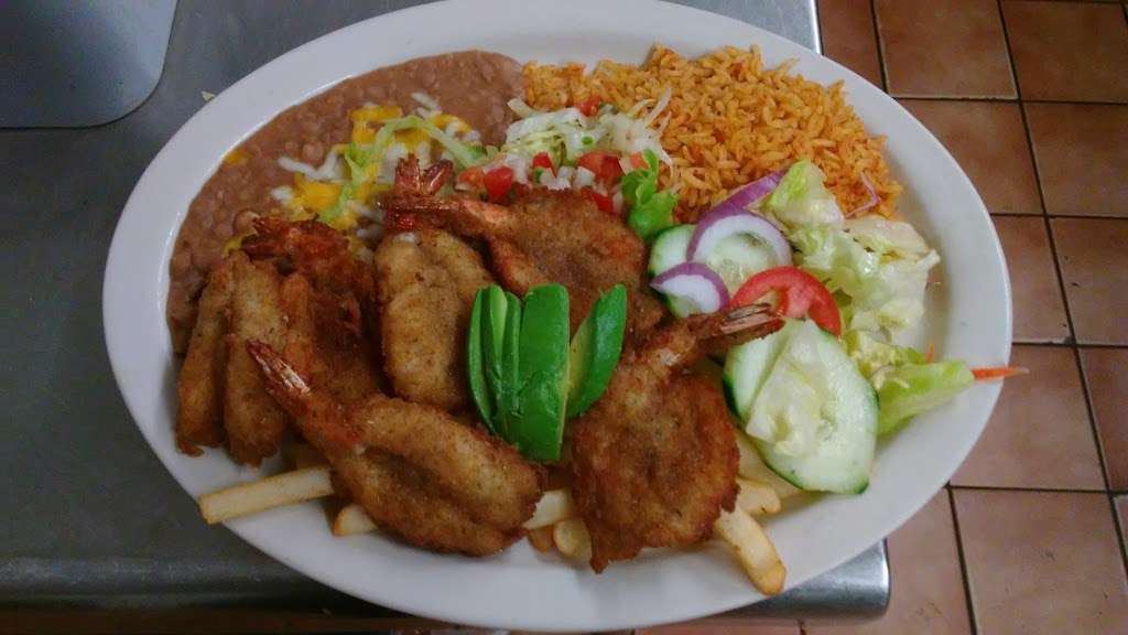 El Sabroso Grill | 214 W Santa Fe Ave, Placentia, CA 92870 | Phone: (714) 524-6716