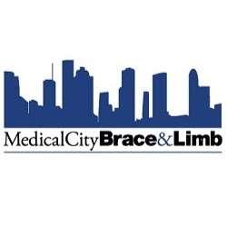 Medical City Brace & Limb, PLLC | 8239 Almeda Rd, Houston, TX 77054, USA | Phone: (713) 748-0250