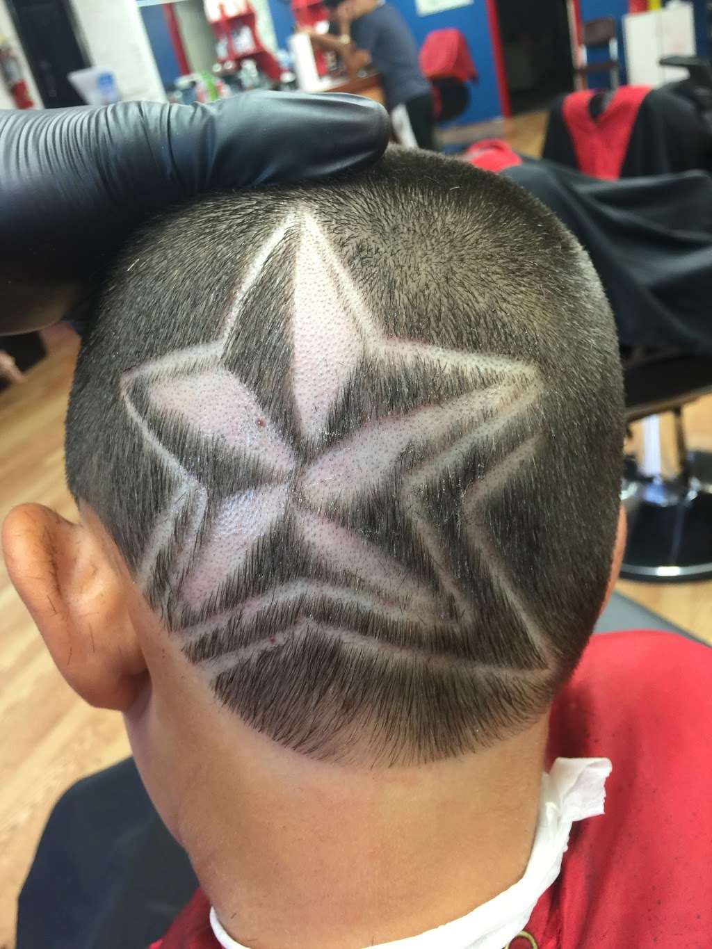 Pompys Best View Barber Shop | 11 N Main St, Chambersburg, PA 17201 | Phone: (717) 816-0521