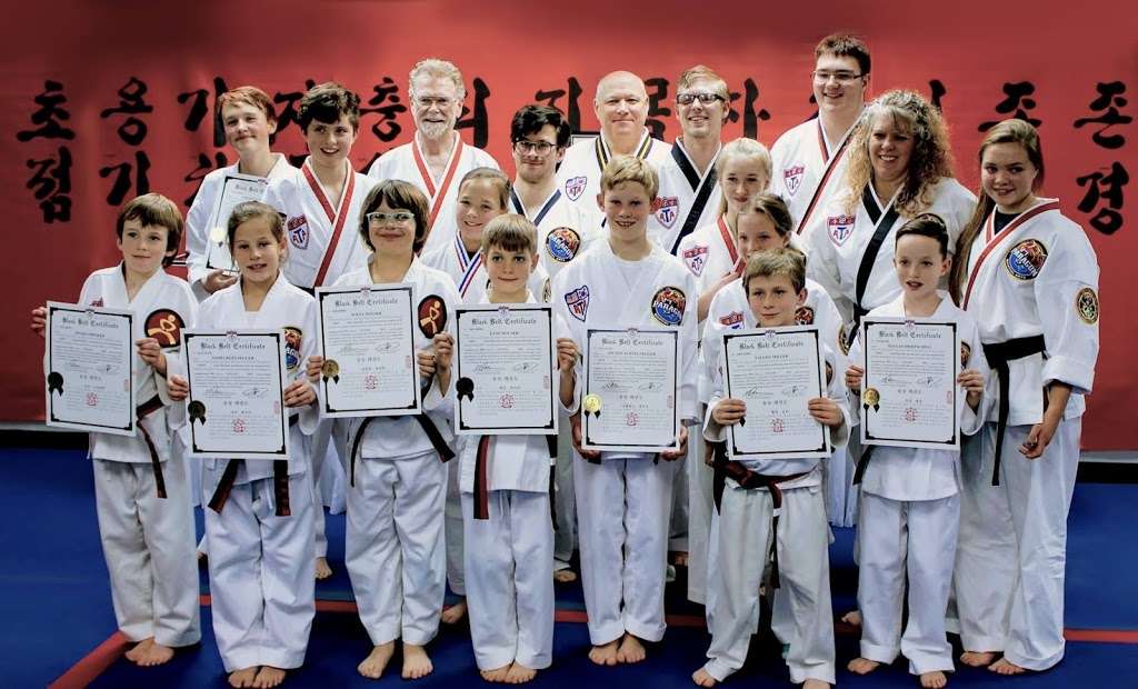 Paragon Martial Arts | 13701 W Jewell Ave, Lakewood, CO 80228, USA | Phone: (303) 746-8500