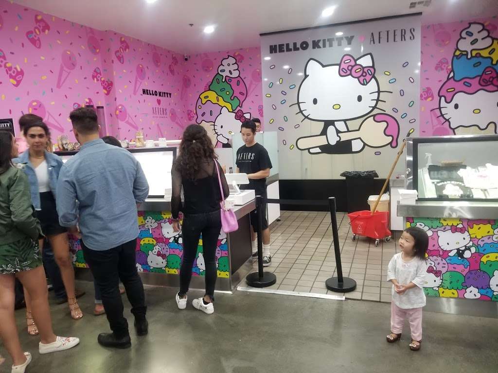 Afters Ice Cream | 2738 Alton Pkwy, Irvine, CA 92606, USA | Phone: (775) 363-9566