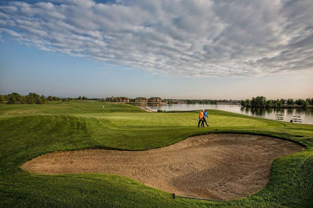 Pelican Lakes Golf Club | 1620 Pelican Lakes Point, Windsor, CO 80550 | Phone: (970) 674-0930