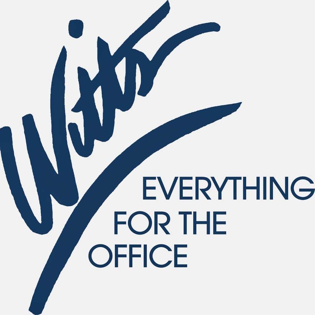 Witts Everything for the Office | 20437 Brian Way Suite B, Tehachapi, CA 93561, USA | Phone: (661) 822-6760