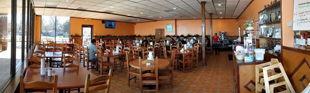 Las Locas Fajitas | 2915 Bingle Rd, Houston, TX 77055, USA | Phone: (713) 464-8580