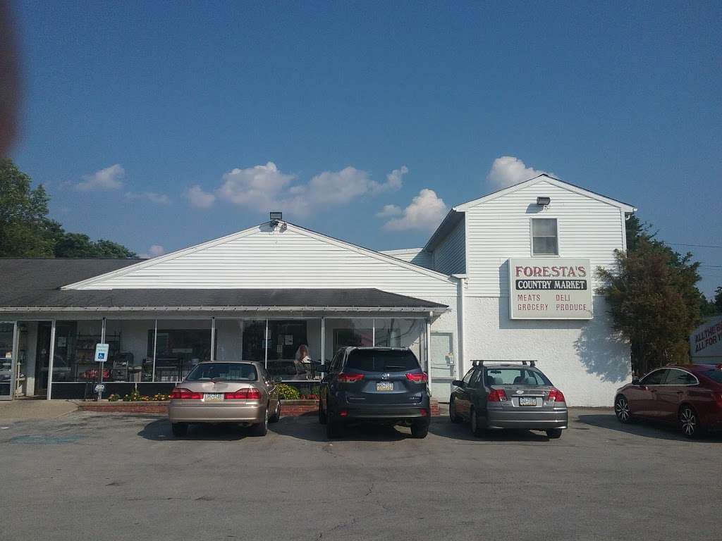 Forestas Country Meat Market | 1098 W Bridge St, Phoenixville, PA 19460, USA | Phone: (610) 935-1777