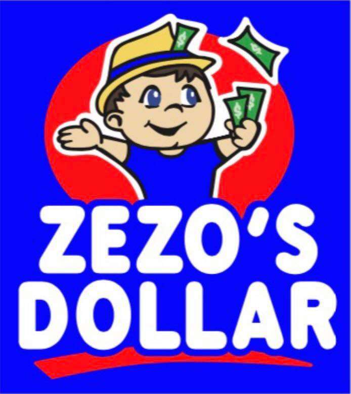 Zezo’s Dollar | 291 S Broadway, Salem, NH 03079, USA | Phone: (603) 824-6822