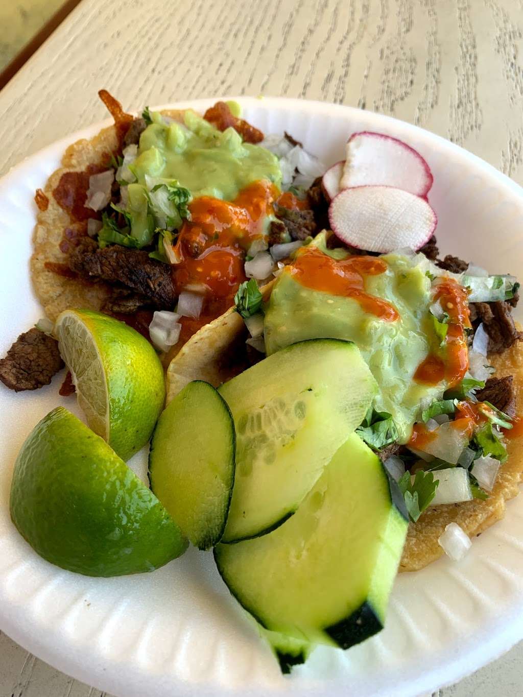 Tacos Don Goyo | 8502 Telegraph Rd, Downey, CA 90240, USA | Phone: (562) 923-1455