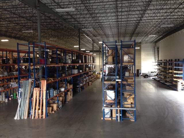 Edges Electrical Group | 2452 Boeing Way, Stockton, CA 95206, USA | Phone: (209) 983-3787
