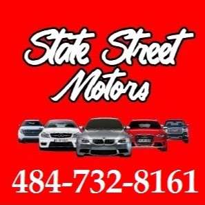 State Street Motors | 600 W State St a, Kennett Square, PA 19348, USA | Phone: (484) 732-8161