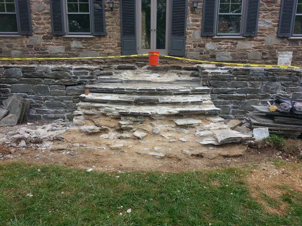 US Masonry and Chimney | 334 Fairview Rd, Crum Lynne, PA 19022, USA | Phone: (484) 443-4338