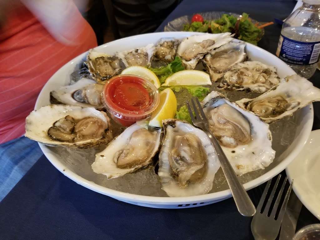 Big Jims Seafood House | 2252 Industrial Hwy, York, PA 17402, USA | Phone: (717) 894-5985
