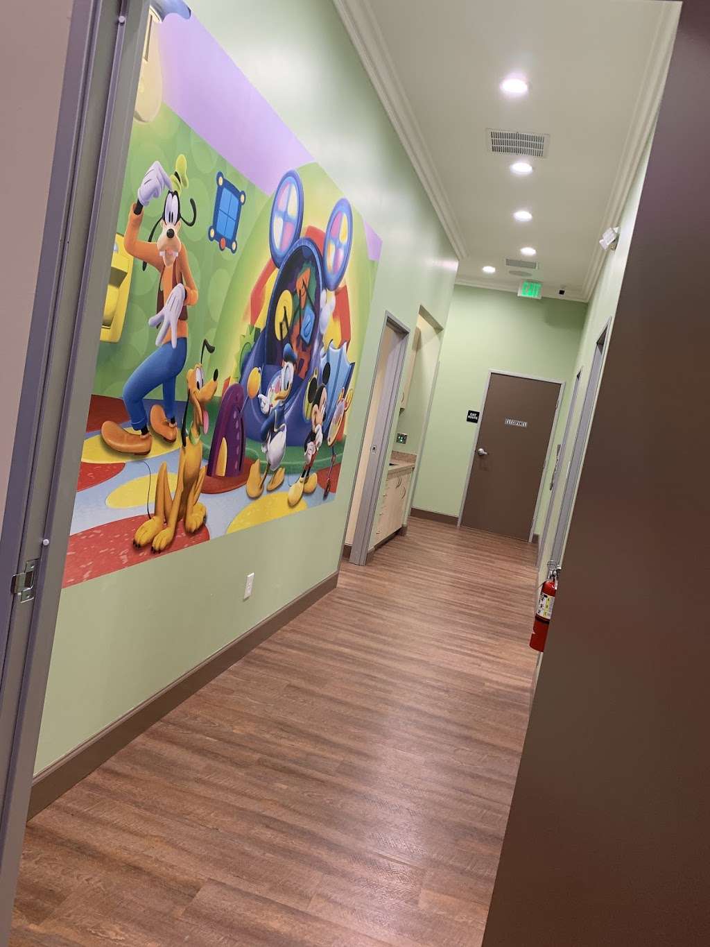 Community Kids & Family Dental | 1852 w Rosecrans Ave, Compton, CA 90221, USA | Phone: (424) 319-6700